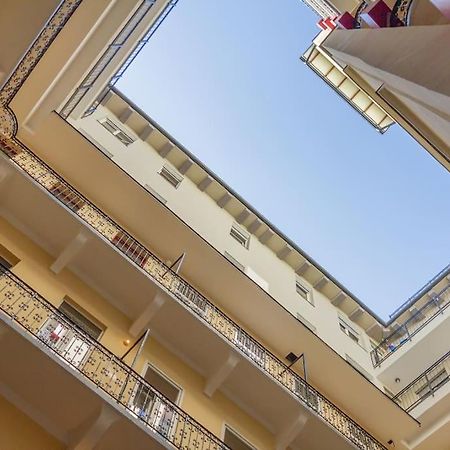 Apartmento Albero Di Acacia By Nw Budapeşte Dış mekan fotoğraf